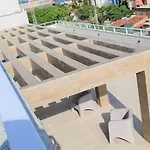 Flat Makambira 408