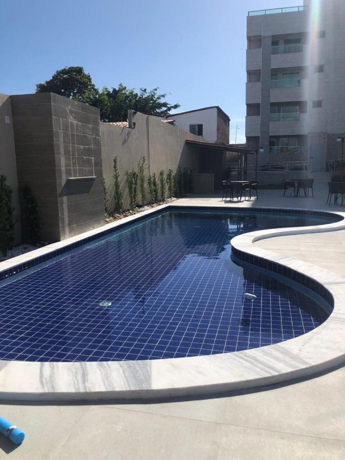 Flat Makambira 408 Apartamento *